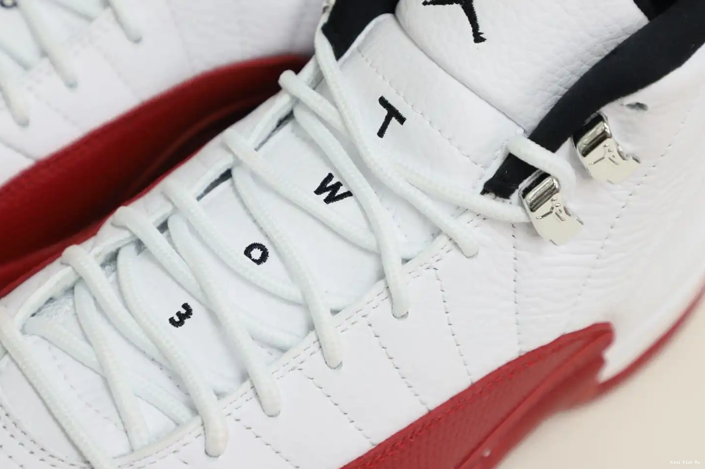 Jordan Retro Jordan 12 Air Kimikick 0825